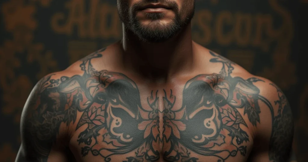 tattoos for men