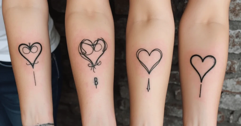 tattoo ideas for women
