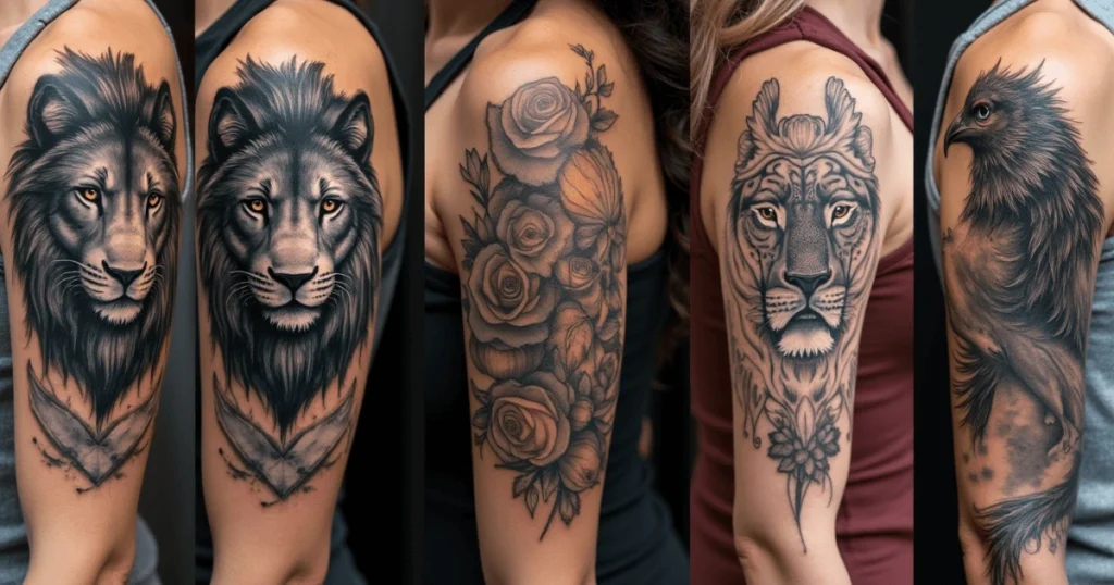 tattoo ideas for women
