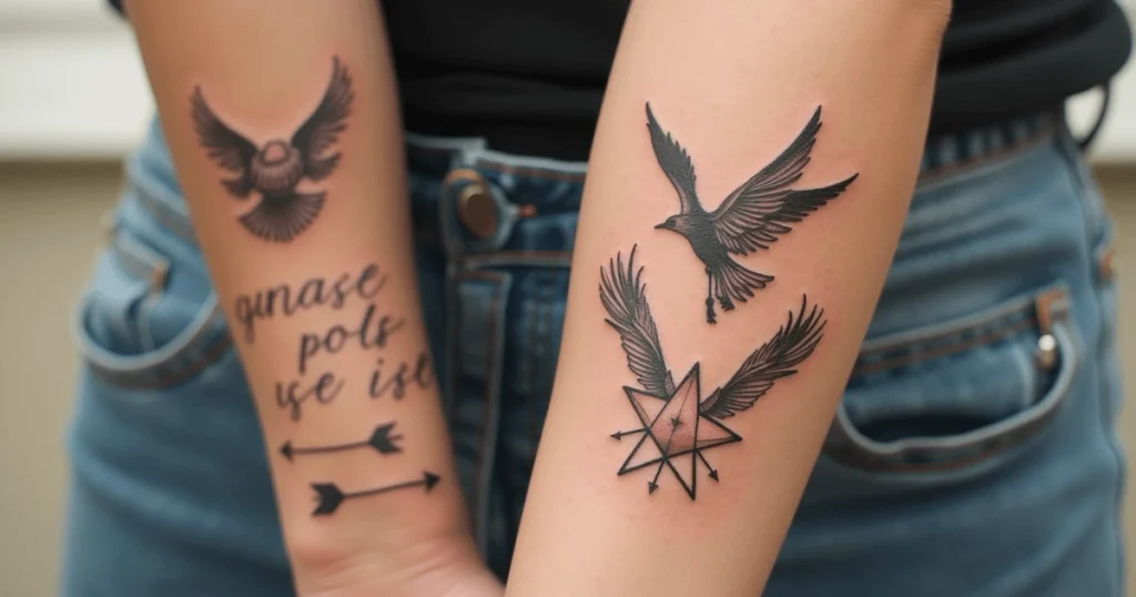 tattoo ideas for women
